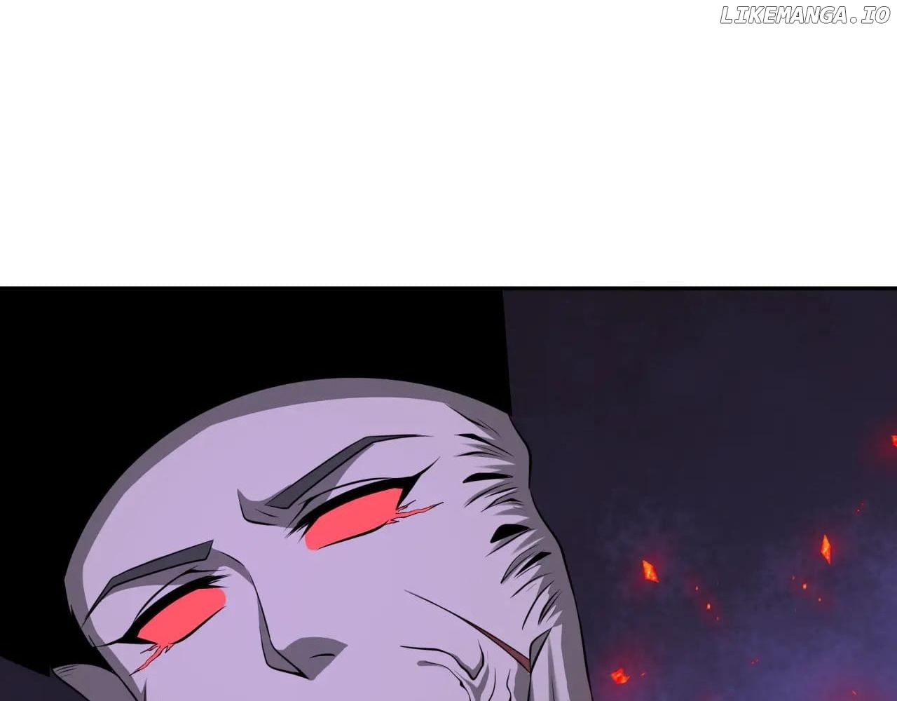 Era of the Haunted Chapter 318 - page 120